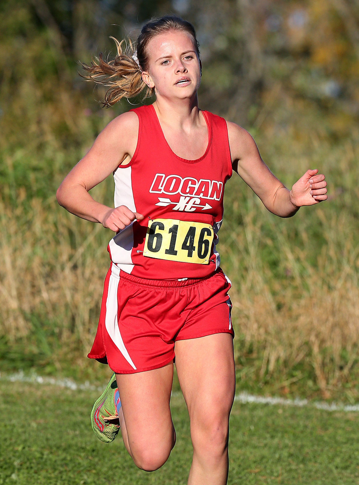 October 17: MVC Cross Country Championships